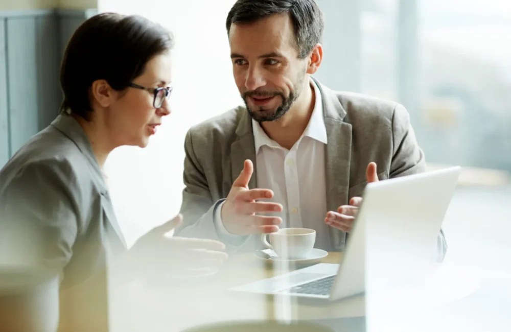 Technical Strategy Consulting